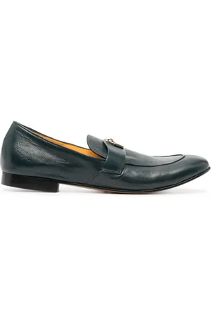 Madison.Maison Loafer aus Leder