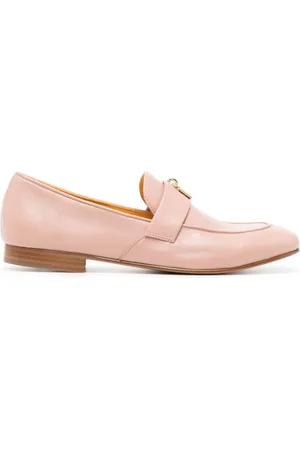 Madison.Maison Lock Loafer