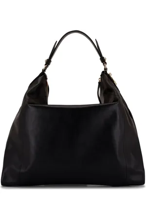 Jimmy Choo Klassische Hobo-Tasche