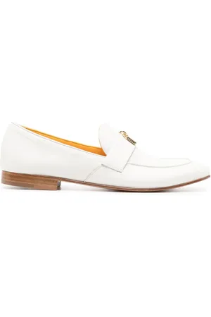 Madison.Maison Lock Loafer
