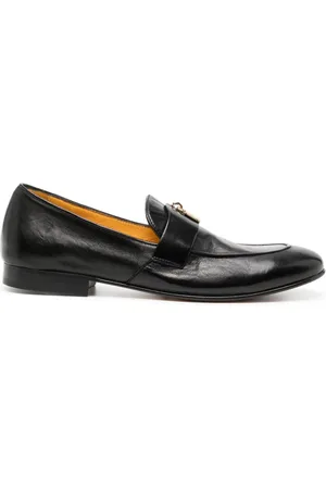 Madison.Maison Lock Loafer