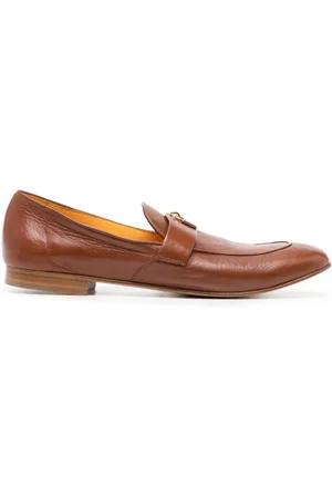 Madison.Maison Lock Woody Loafer