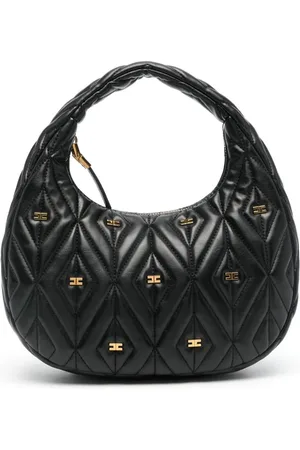Elisabetta Franchi Kleine Étoile Handtasche