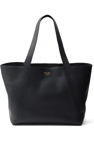 Prada Handtasche aus Leder