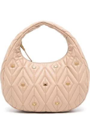 Elisabetta Franchi Kleine Étoile Handtasche