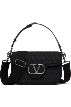 VALENTINO GARAVANI VLogo Signature Schultertasche