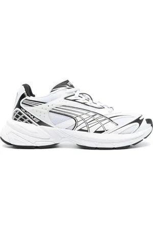 PUMA Velophasis Sneakers mit Einsätzen