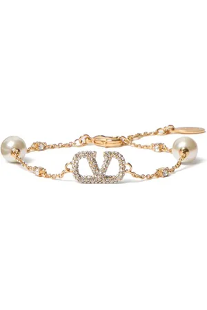 VALENTINO GARAVANI VLogo Signature Armband
