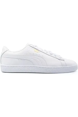 PUMA Basket Classic XXI Sneakers