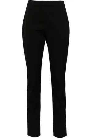 Fabiana Filippi Klassische Straight-Leg-Hose