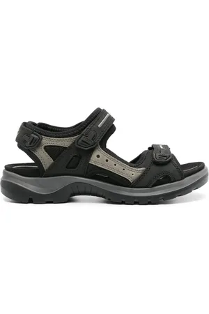 Ecco Offroad Sandalen mit Klettverschluss