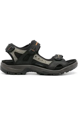 Ecco Offroad Sandalen mit Klettverschluss