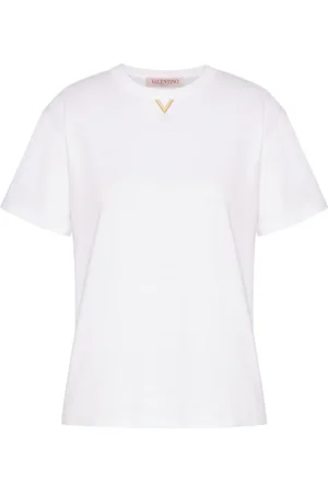 VALENTINO GARAVANI VGold T-Shirt