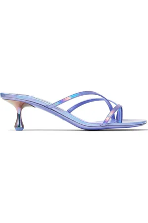 Jimmy Choo Etana Mules 50mm