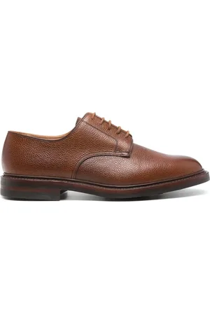 Crockett & Jones Gasmere Derby-Schuhe