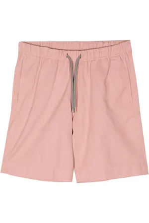 Paul Smith Bermudas mit Zebra-Motiv