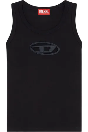 Diesel T-Lynys-Od Tanktop