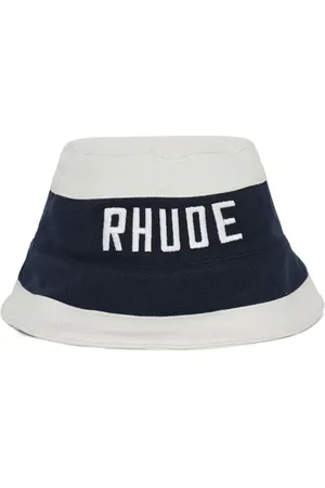 Rhude East Hampton Fischerhut