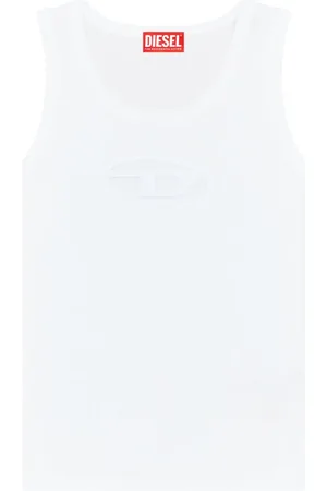 Diesel T-Lynys-Od Tanktop