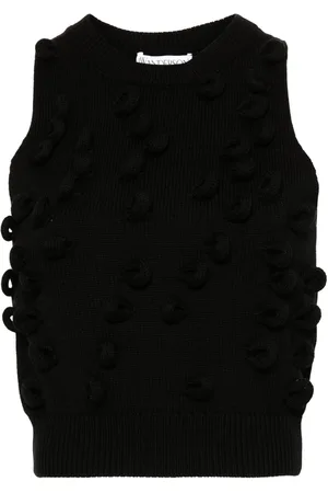 J.W.Anderson Gestricktes Top