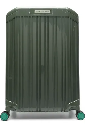 Piquadro Mittelgroßer Rollkoffer