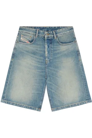 Diesel Knielange De-Sire Shorts