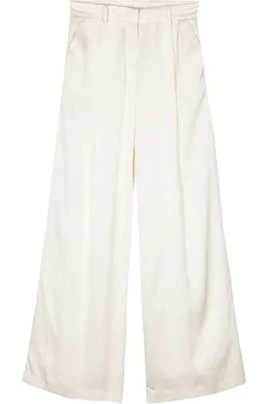 Nº21 Hoch sitzende Palazzohose