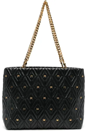 Elisabetta Franchi Étoile Handtasche