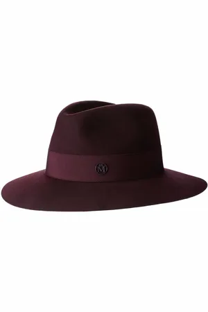 Le Mont St Michel Henrietta Fedora