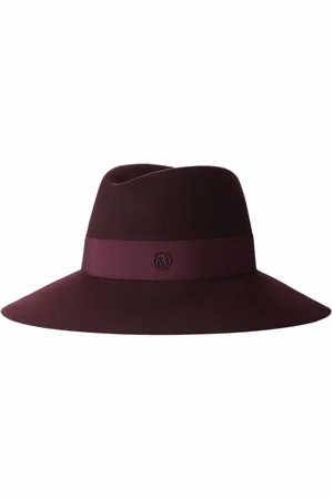 Le Mont St Michel Kate Fedora