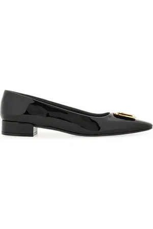 Salvatore Ferragamo New Vara Pumps 20mm