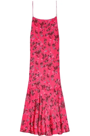 Ganni Holly Kleid