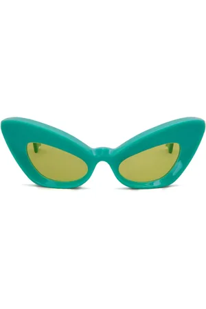 Marni ^ Cat-Eye-Design
