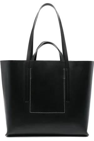 Rick Owens Handtasche aus Leder
