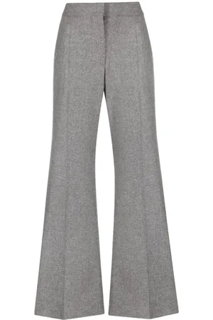 Givenchy Ausgestellte Hose