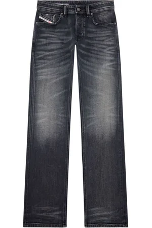 Diesel 1985 Larkee Straight-Leg-Jeans