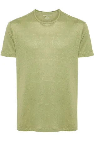 Majestic Klassisches T-Shirt