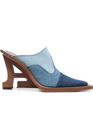 Ahluwalia Bhana Mules 110mm