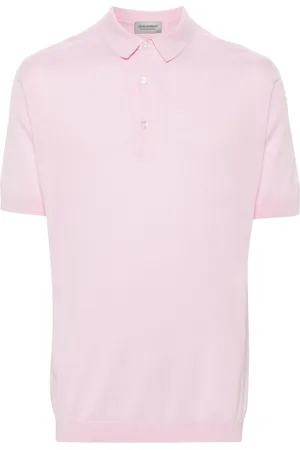 JOHN SMEDLEY Adrian Poloshirt