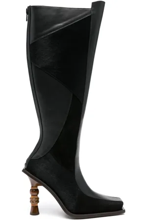 Ahluwalia Chikari Stiefel 110mm