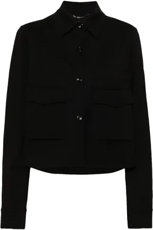 Dorothee Schumacher Hemdjacke mit Passe