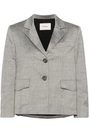 Dorothee Schumacher Cropped-Blazer