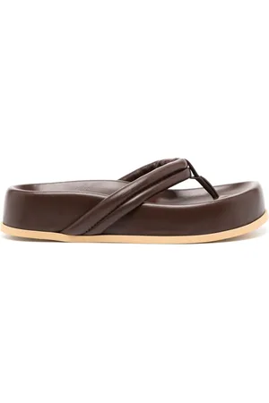 Gia Borghini Frederique Sandalen 40mm