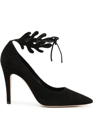 Manolo Blahnik Florettehi Pumps 100mm