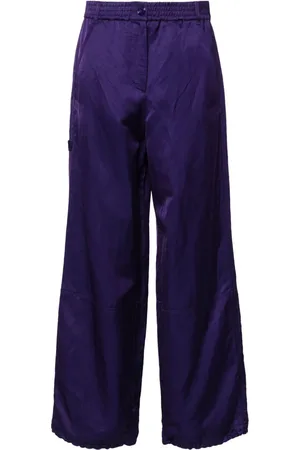 Dorothee Schumacher Lockere Hose mit geradem Bein