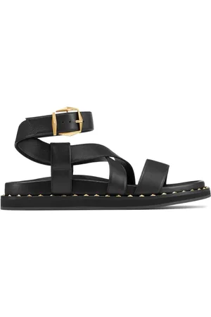 Jimmy Choo Blaise Sandalen