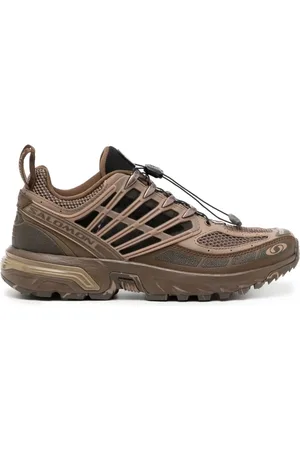 Salomon ACS Pro Desert Sneakers