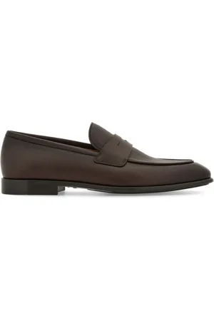 Salvatore Ferragamo Penny-Loafer aus Leder