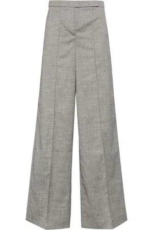Dorothee Schumacher Klassische Leinenhose