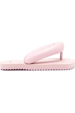 Yume Yume Gepolsterte Suki Flip-Flops